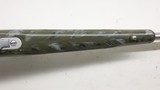 Browning A-Bolt Camo Stainless Stalker LH LEFT HAND 300 Win 1994 - 14 of 21