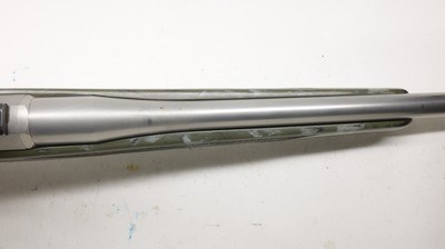 Browning A-Bolt Camo Stainless Stalker LH LEFT HAND 300 Win 1994 - Image 8 of 21