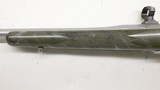 Browning A-Bolt Camo Stainless Stalker LH LEFT HAND 300 Win 1994 - 17 of 21