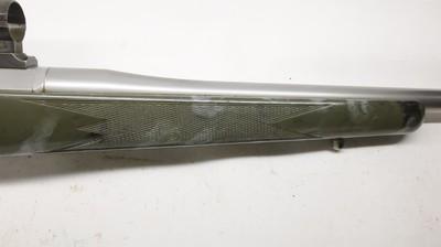 Browning A-Bolt Camo Stainless Stalker LH LEFT HAND 300 Win 1994 - Image 4 of 21
