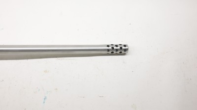 Browning A-Bolt Camo Stainless Stalker LH LEFT HAND 300 Win 1994 - Image 5 of 21