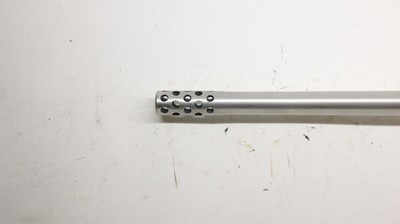 Browning A-Bolt Camo Stainless Stalker LH LEFT HAND 300 Win 1994 - Image 16 of 21