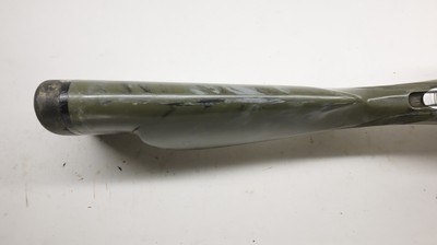 Browning A-Bolt Camo Stainless Stalker LH LEFT HAND 300 Win 1994 - Image 11 of 21