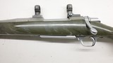Browning A-Bolt Camo Stainless Stalker LH LEFT HAND 300 Win 1994 - 18 of 21