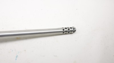 Browning A-Bolt Camo Stainless Stalker LH LEFT HAND 300 Win 1994 - Image 7 of 21