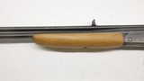 Savage Model 24 22LR, 410 3
