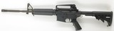 Bushmaster XM15-E2S, 223 5.56mm AR 15 AR15 16