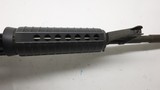 Bushmaster XM15-E2S, 223 5.56mm AR 15 AR15 16
