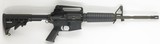 Bushmaster XM15-E2S, 223 5.56mm AR 15 AR15 16