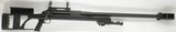 Amralite AR50 AR 50 BMG 32" Single shot Bipod Nice