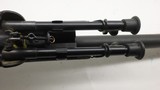 Amralite AR50 AR 50 BMG 32" Single shot Bipod Nice - 16 of 22