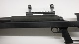 Amralite AR50 AR 50 BMG 32" Single shot Bipod Nice - 20 of 22