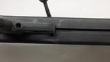 Amralite AR50 AR 50 BMG 32" Single shot Bipod Nice - 14 of 22