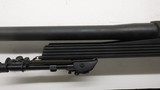 Amralite AR50 AR 50 BMG 32" Single shot Bipod Nice - 19 of 22