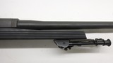 Amralite AR50 AR 50 BMG 32" Single shot Bipod Nice - 5 of 22