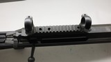Amralite AR50 AR 50 BMG 32" Single shot Bipod Nice - 10 of 22