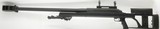 Amralite AR50 AR 50 BMG 32" Single shot Bipod Nice - 22 of 22
