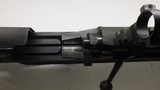Amralite AR50 AR 50 BMG 32" Single shot Bipod Nice - 11 of 22