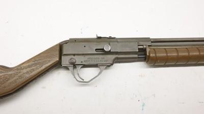 Precision Industries Wildcat .22lr Single Shot Rifle Bicycle gun