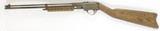 Precision Industries Wildcat .22lr Single Shot Rifle Bicycle gun - 19 of 20