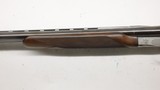 Winchester 23 Super Grade 12ga 28