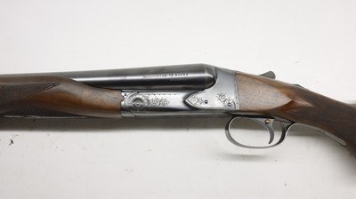 Winchester Model 12 Heavy Duck 12ga 3