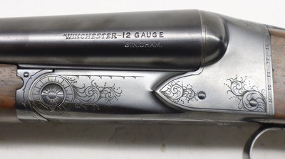 Winchester Model 12 Heavy Duck 12ga 3