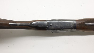 Winchester Model 12 Heavy Duck 12ga 3