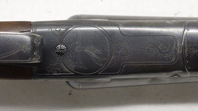 Winchester Model 12 Heavy Duck 12ga 3