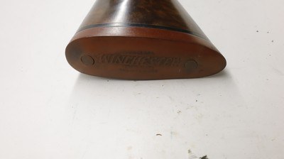 Winchester Model 12 Heavy Duck 12ga 3