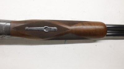 Winchester Model 12 Heavy Duck 12ga 3