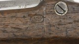 Springfield Civil War Muzzle load rifle, 58 caliber, 40
