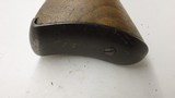Springfield Civil War Muzzle load rifle, 58 caliber, 40