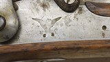 Springfield Civil War Muzzle load rifle, 58 caliber, 40