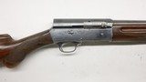 Browning A5 16ga 28