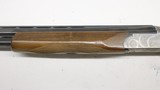 Rizzini Sideplate Over and under, 12ga, 28