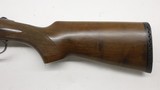 Rizzini Sideplate Over and under, 12ga, 28