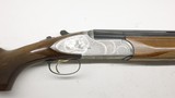 Rizzini Sideplate Over and under, 12ga, 28