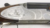 Rizzini Sideplate Over and under, 12ga, 28