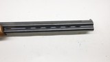 Rizzini Sideplate Over and under, 12ga, 27
