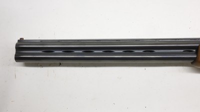 Rizzini Sideplate Over and under, 12ga, 27