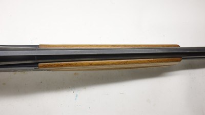Rizzini Sideplate Over and under, 12ga, 27