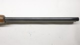 Rizzini Sideplate Over and under, 12ga, 27