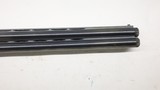Rizzini Sideplate Over and under, 12ga, 28