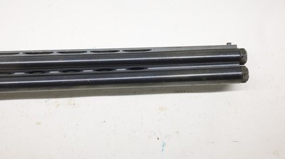 Rizzini Sideplate Over and under, 12ga, 28
