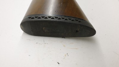 Rizzini Sideplate Over and under, 12ga, 28