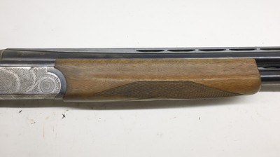 Rizzini Sideplate Over and under, 12ga, 28