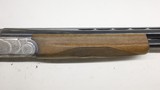 Rizzini Sideplate Over and under, 12ga, 28
