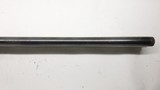 Rizzini Sideplate Over and under, 12ga, 28
