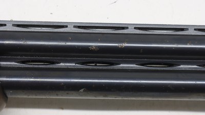 Rizzini Sideplate Over and under, 12ga, 28